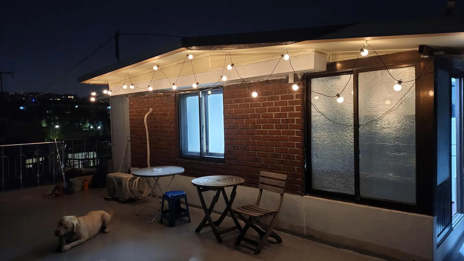 Cozy Rooftop View #12 Seoel 0*,  Zuid-Korea